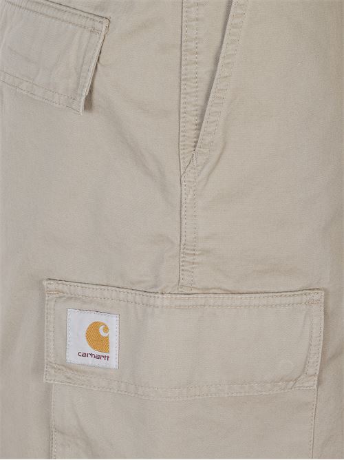 Bermuda in cotone CARHARTT WIP | I0365053IR06
